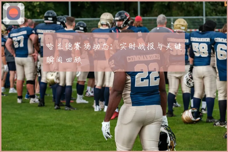 哈兰德赛场动态:实时战报与关键瞬间回顾